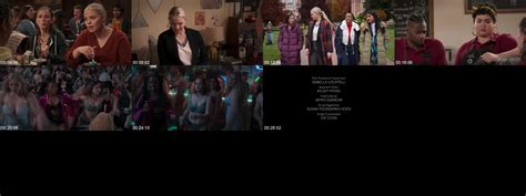 Home Economics S02 Complete 720p AMZN WEBRip x264.